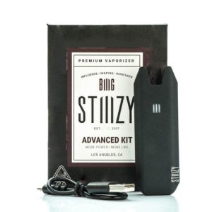 Stiiizy Biiig Battery Kit