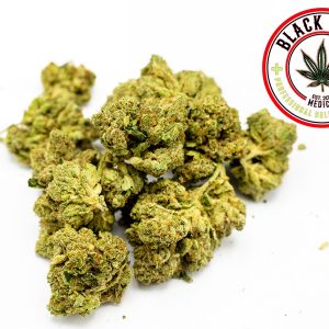 CROWN OG (EXOTIC-SHELF)