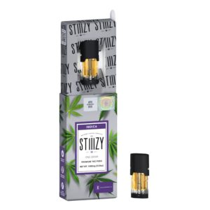 STIIIZY 1G PODS