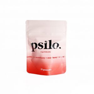 PSLIO GUMMIES 3.5