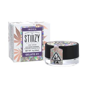 STIIIZY Live Resin Diamonds