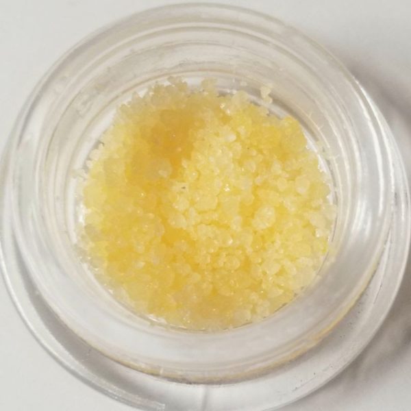 BLEW 1g Live Resin Syringe - Image 4