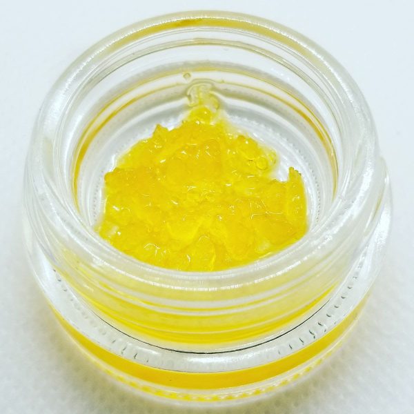 BLEW 1g Live Resin Syringe - Image 2