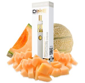 Dime Industries l Cantaloupe Dream l Live Resin l Sativa (1000mg)