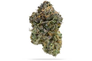 Permanent Marker l Indica (5 grams)