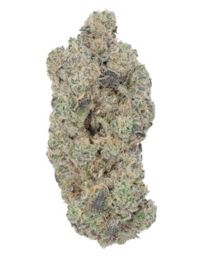 Humboldt Cure | THC: Loud Line | 3.5 | Gush Mintz