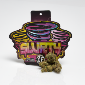 Xotic Flavorz — Lil Xotics Slurty | 28g | Premium Flower