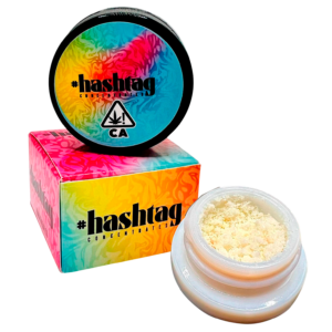 Cured Resin | 1g | H | Gelato