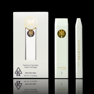 Maven Genetics-98K-AIO Vape- 1 grm