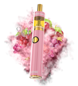 Dime Industries Pink Rosé 1000mg AIO